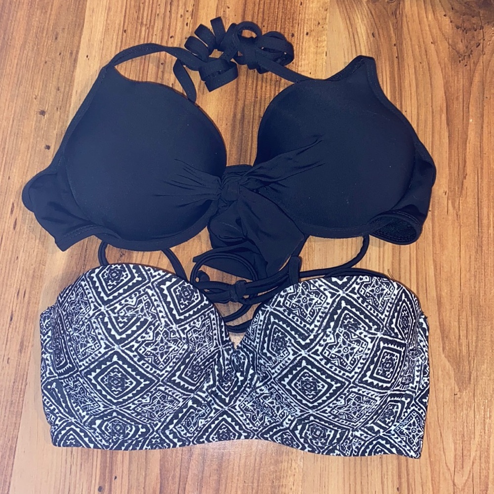 Bathing suits